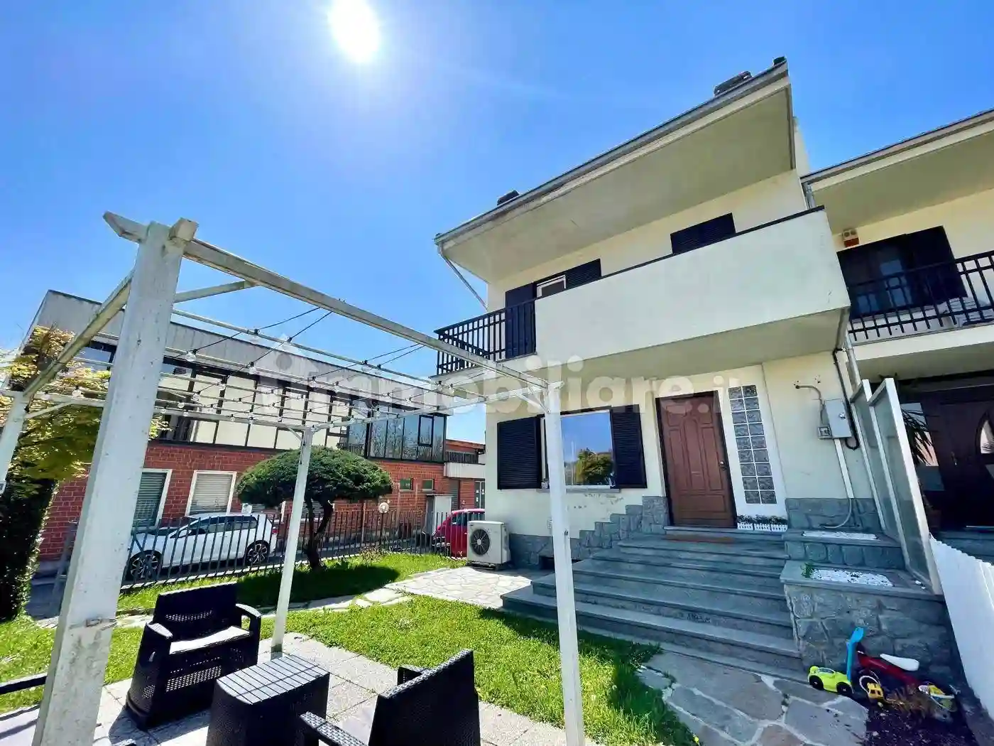 Villetta a schiera - foto 3