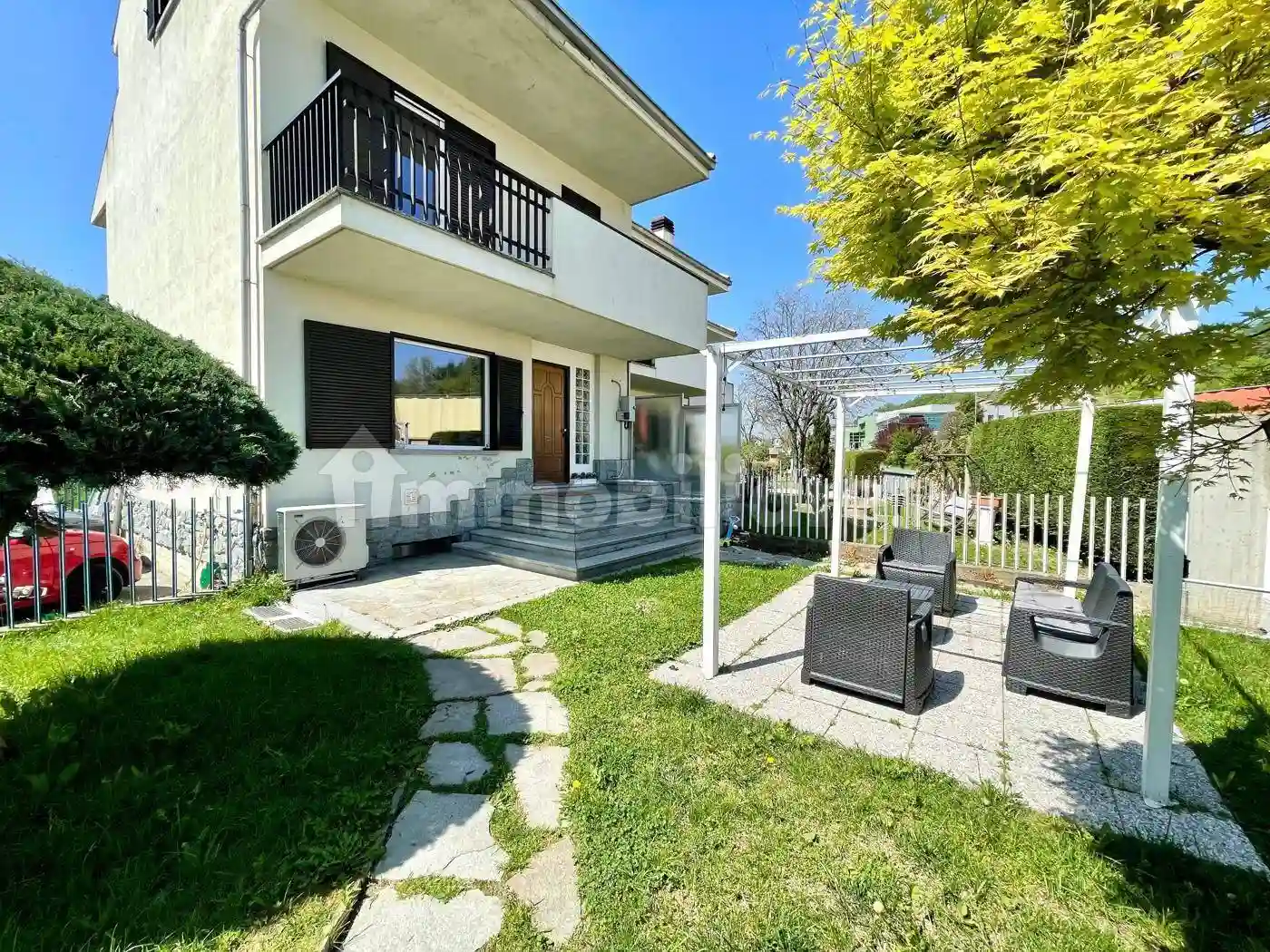 Villetta a schiera - foto 4