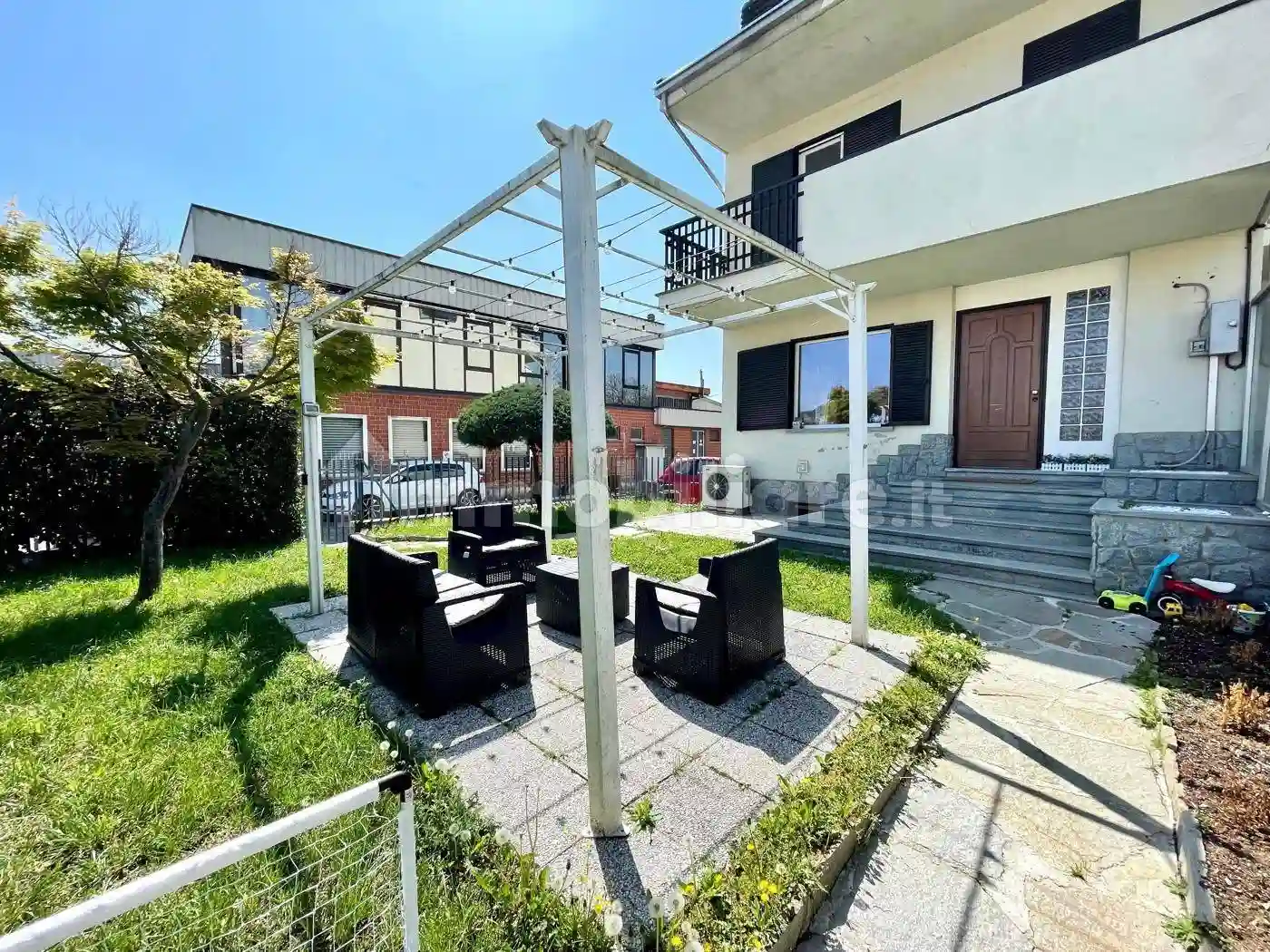 Villetta a schiera - foto 5