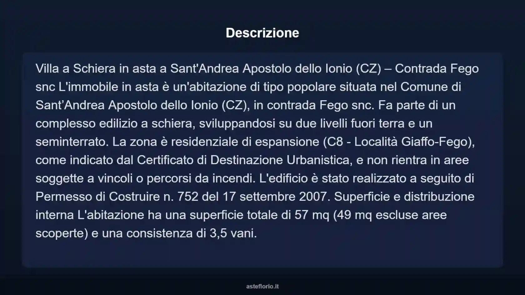 Villetta a schiera - foto 5