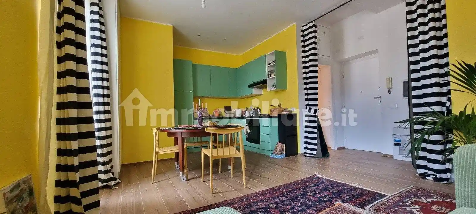 Appartamento in affitto a Roma