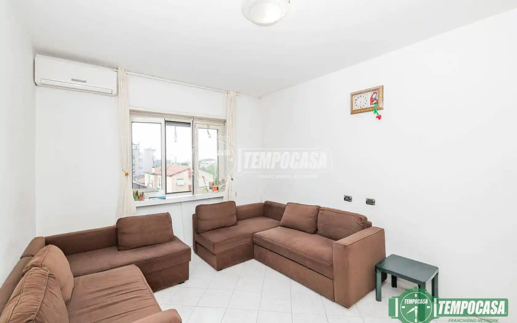 Appartamento in vendita a San Giuliano Milanese