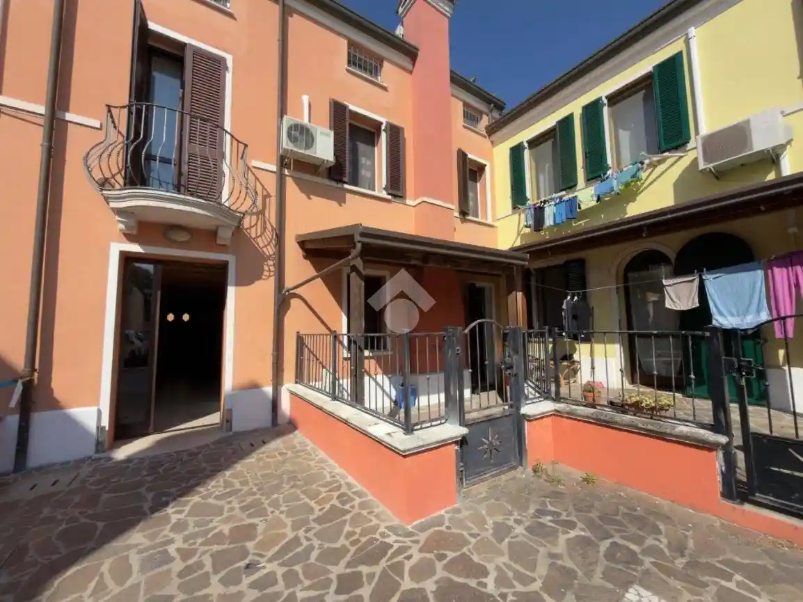 Appartamento in vendita a Comacchio