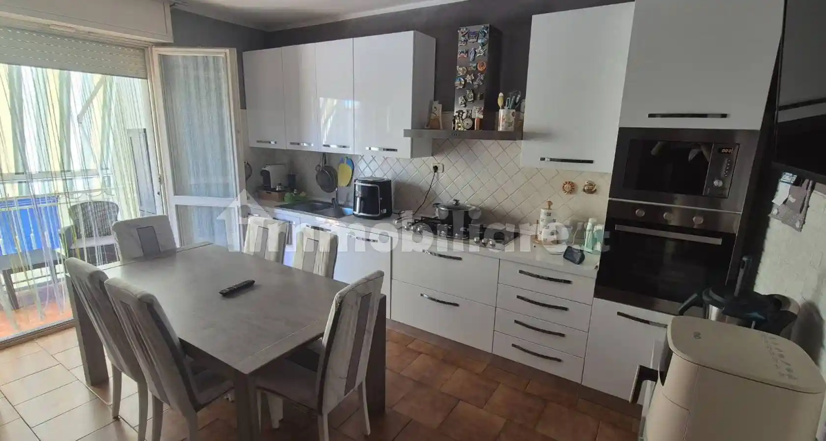 Villetta a schiera in vendita a Trecate