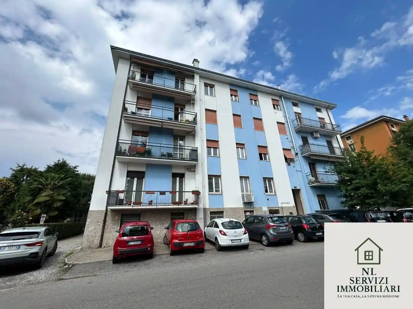 Appartamento in vendita a Gallarate