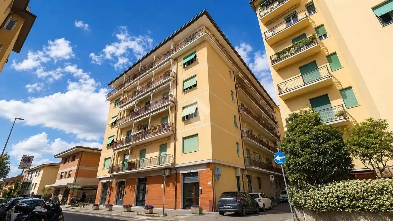 Appartamento in vendita a Scandicci