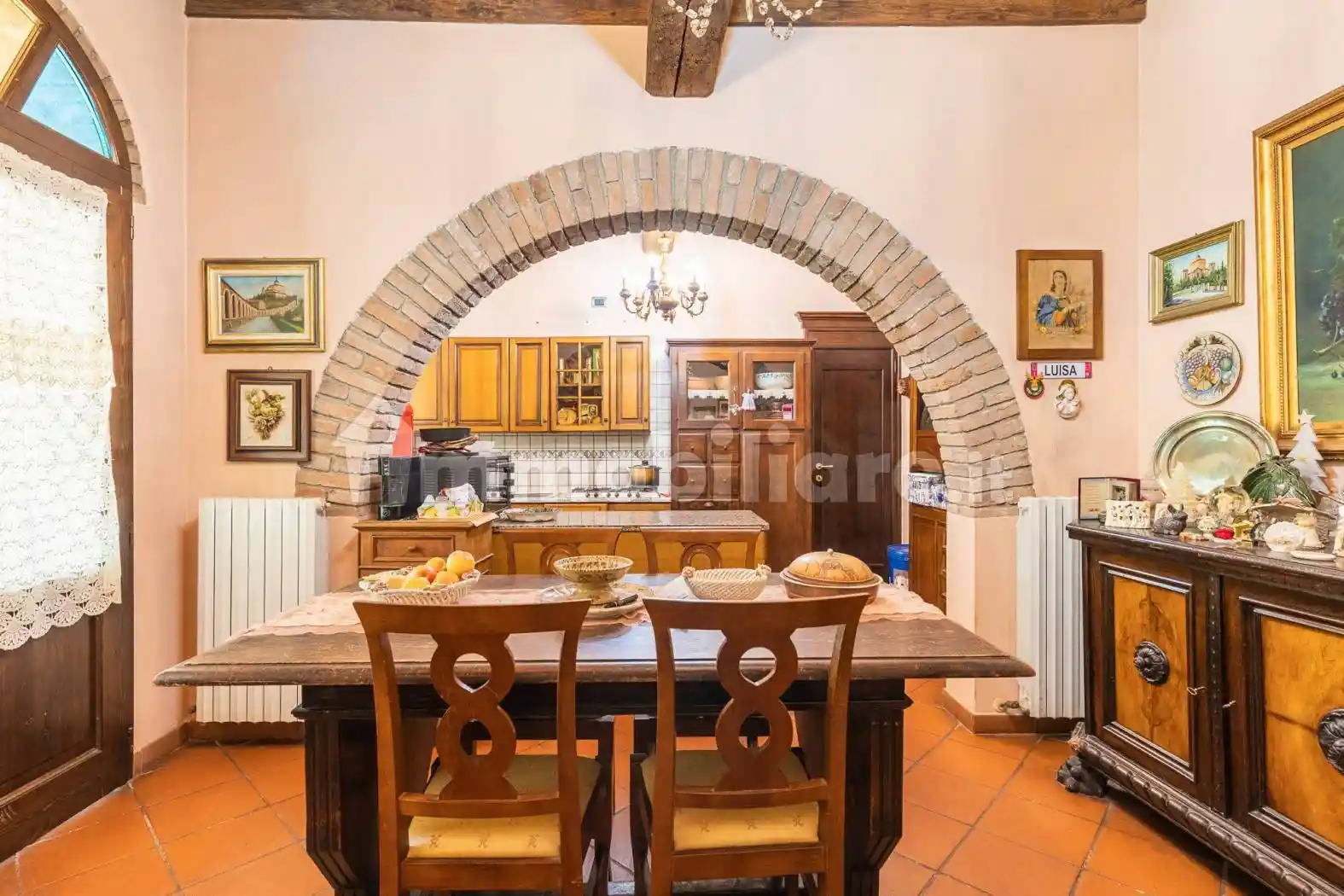Villa in vendita a Castelfranco Emilia
