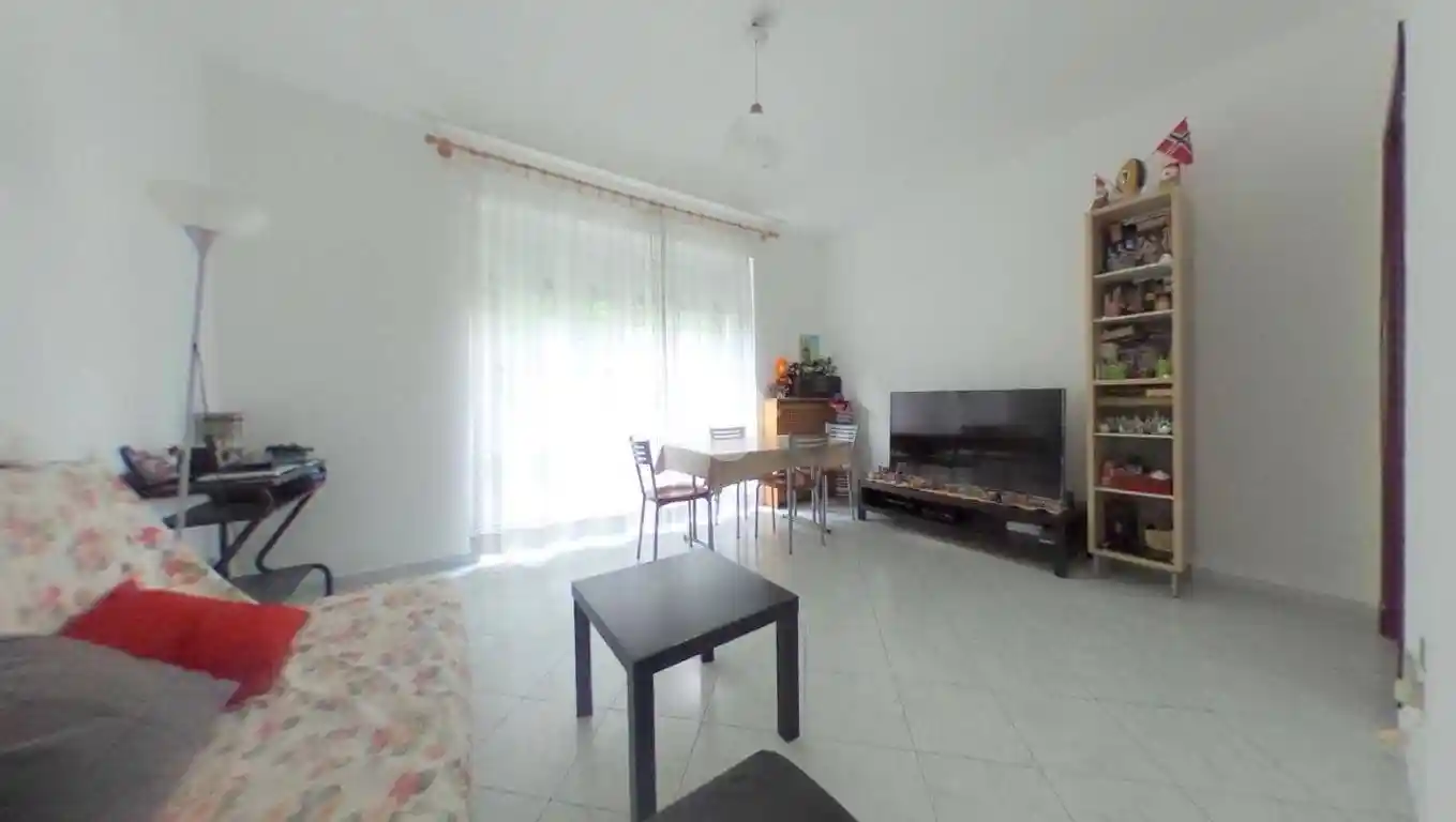 Appartamento in affitto a Cinisello Balsamo