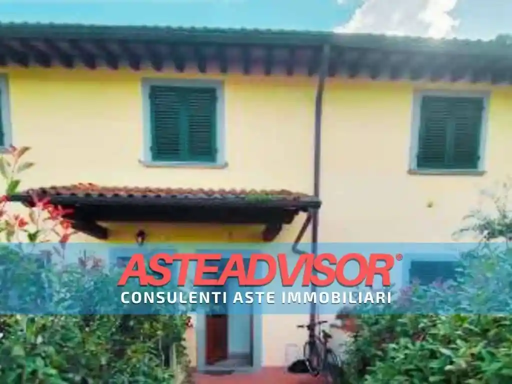 Casa indipendente in vendita a Prato