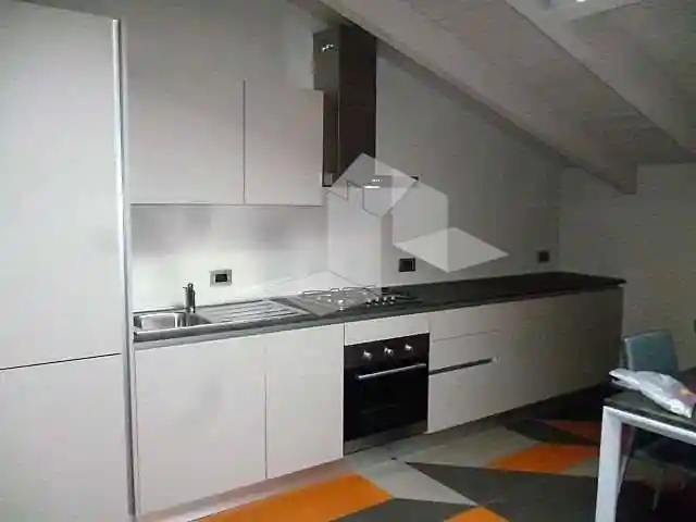 Appartamento in affitto a Reggio Emilia