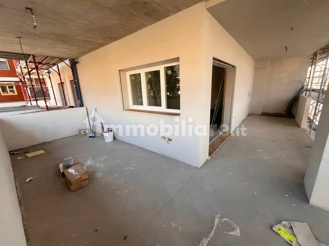 Appartamento in vendita a Firenze