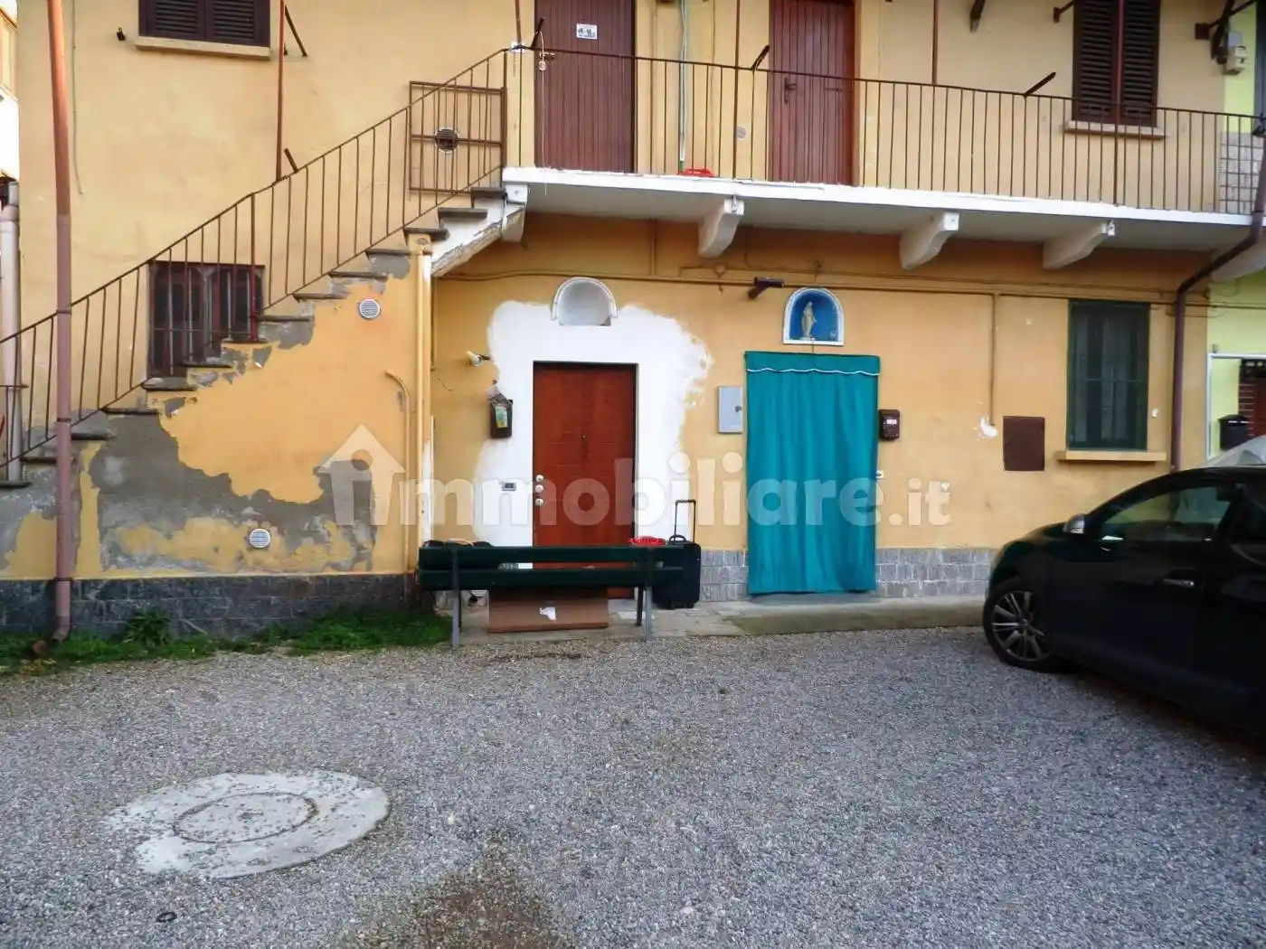 Casa indipendente in vendita a Vanzago
