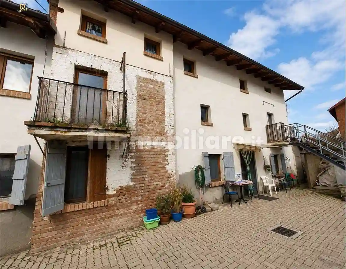 Casa indipendente - foto 2