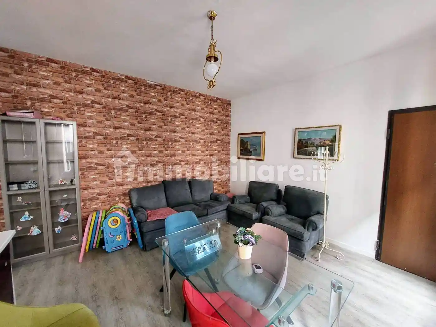 Appartamento in vendita a Padova