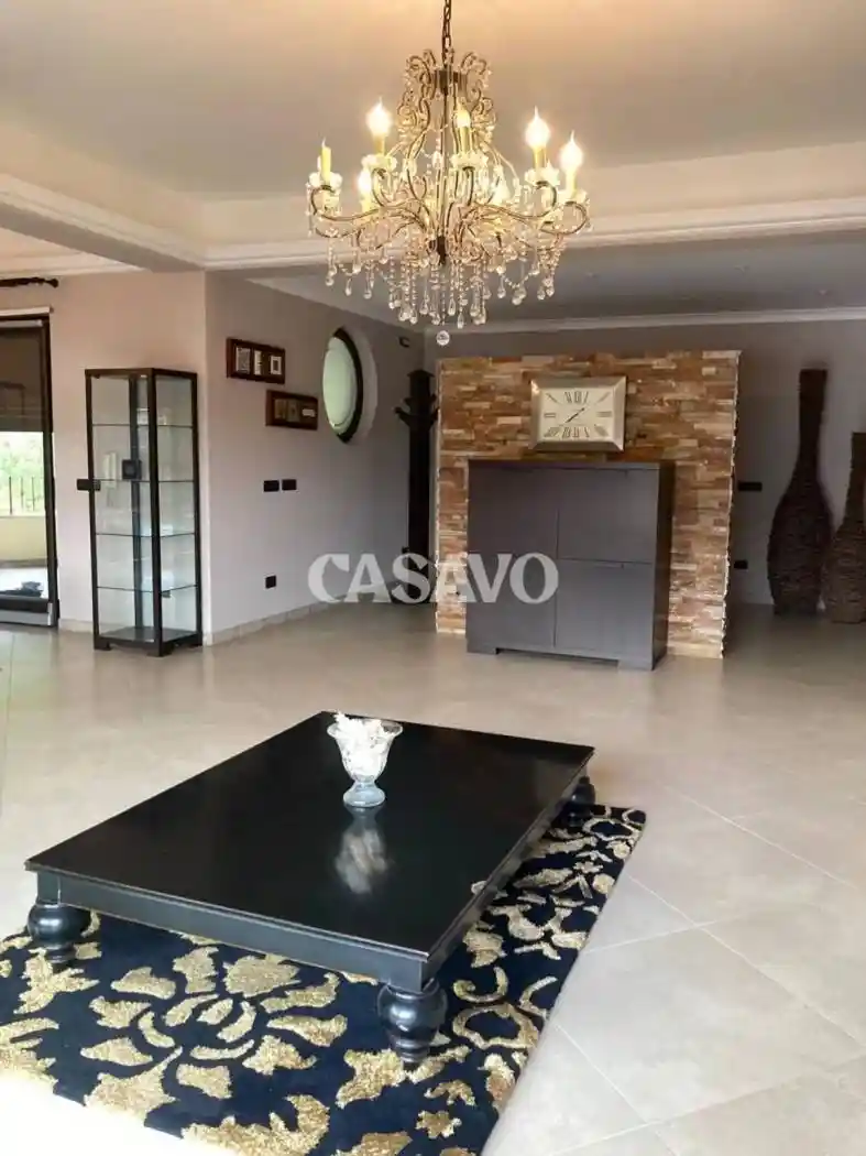 Villa in vendita a Gioia Tauro