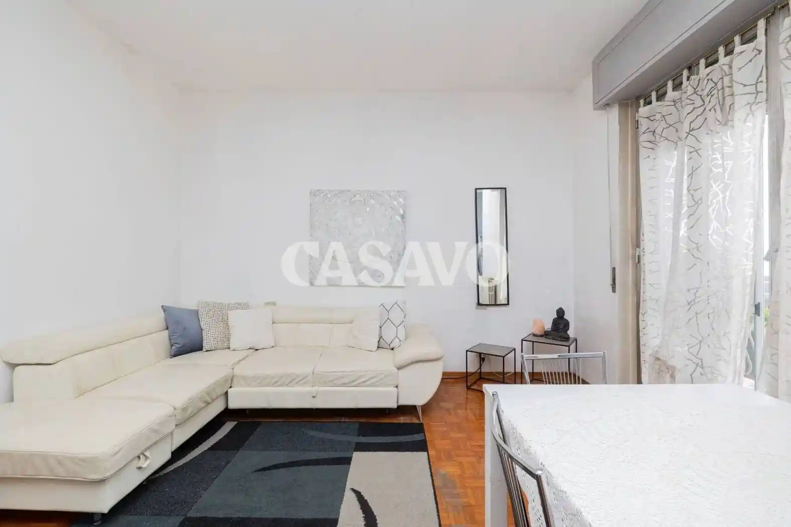 Appartamento in vendita a Pogliano Milanese