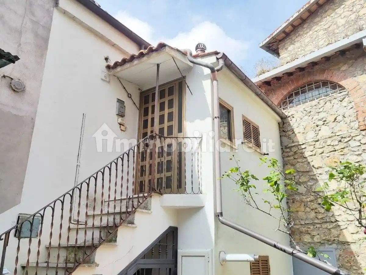 Appartamento in vendita a Moricone