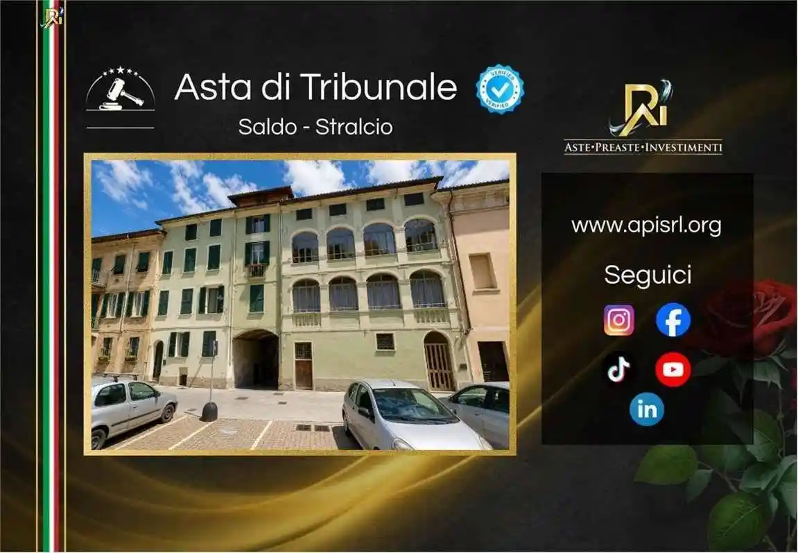 Appartamento