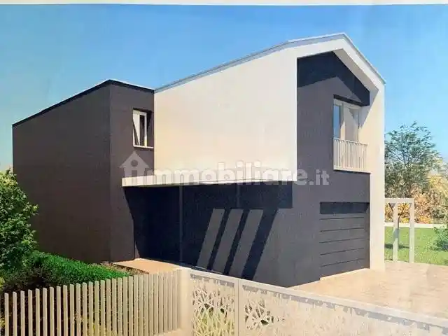 Villa in vendita a Venezia