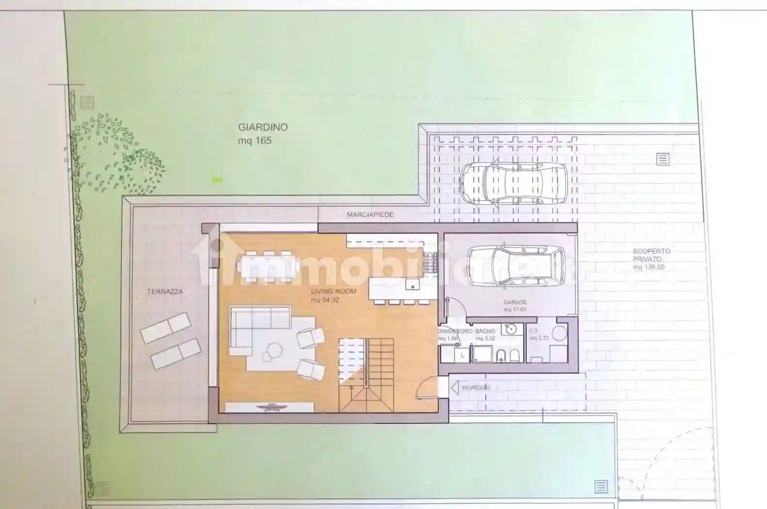 Villa - foto 3