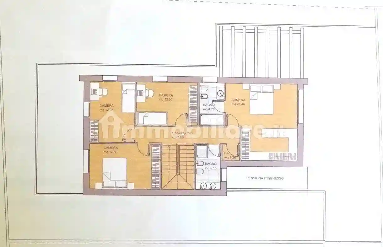 Villa - foto 4