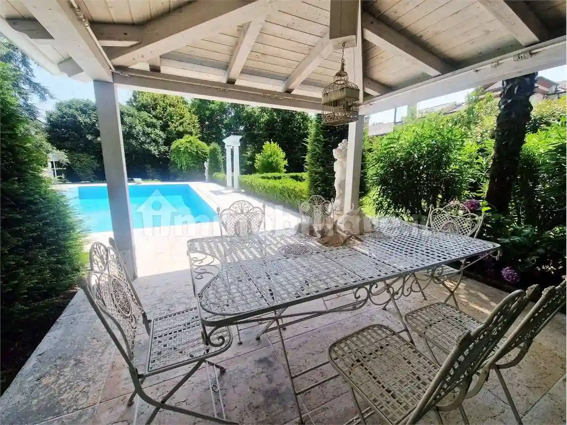 Villa - foto 4