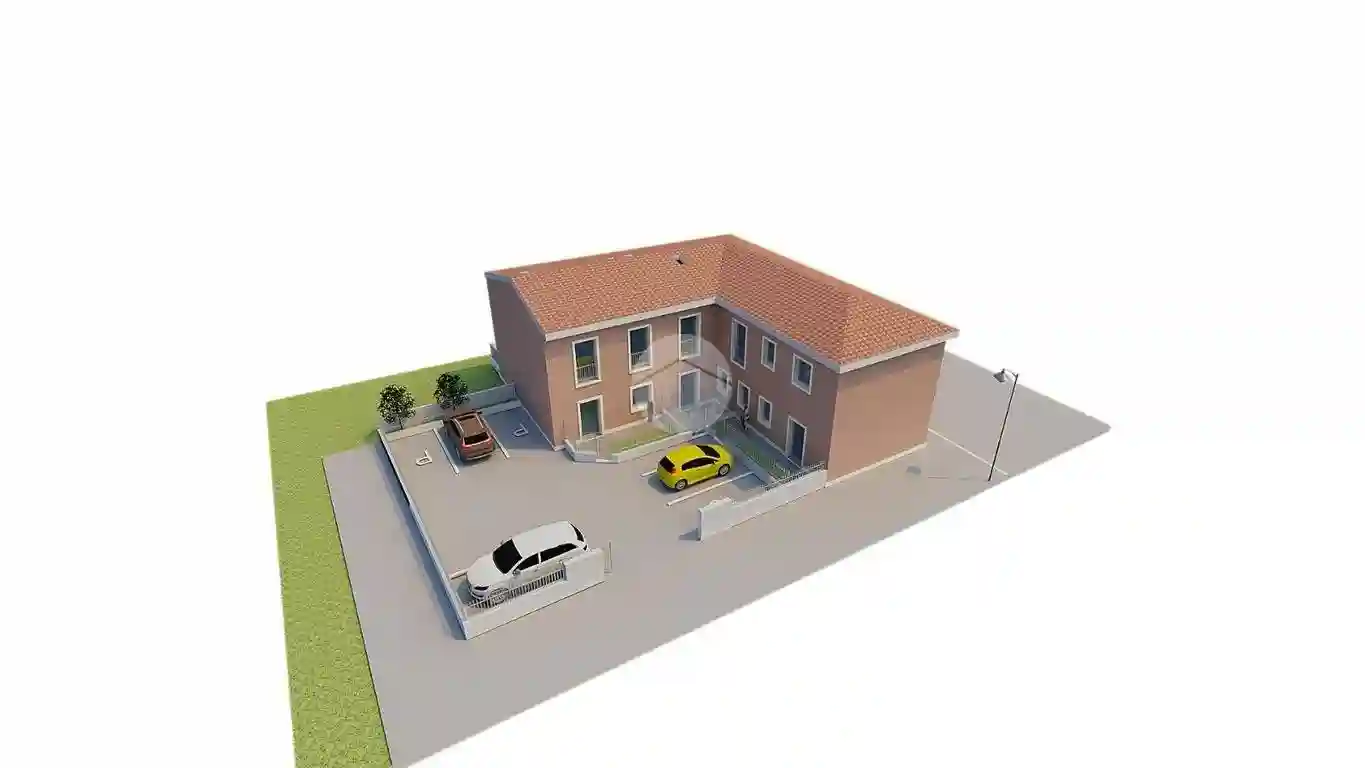 Villetta a schiera - foto 2
