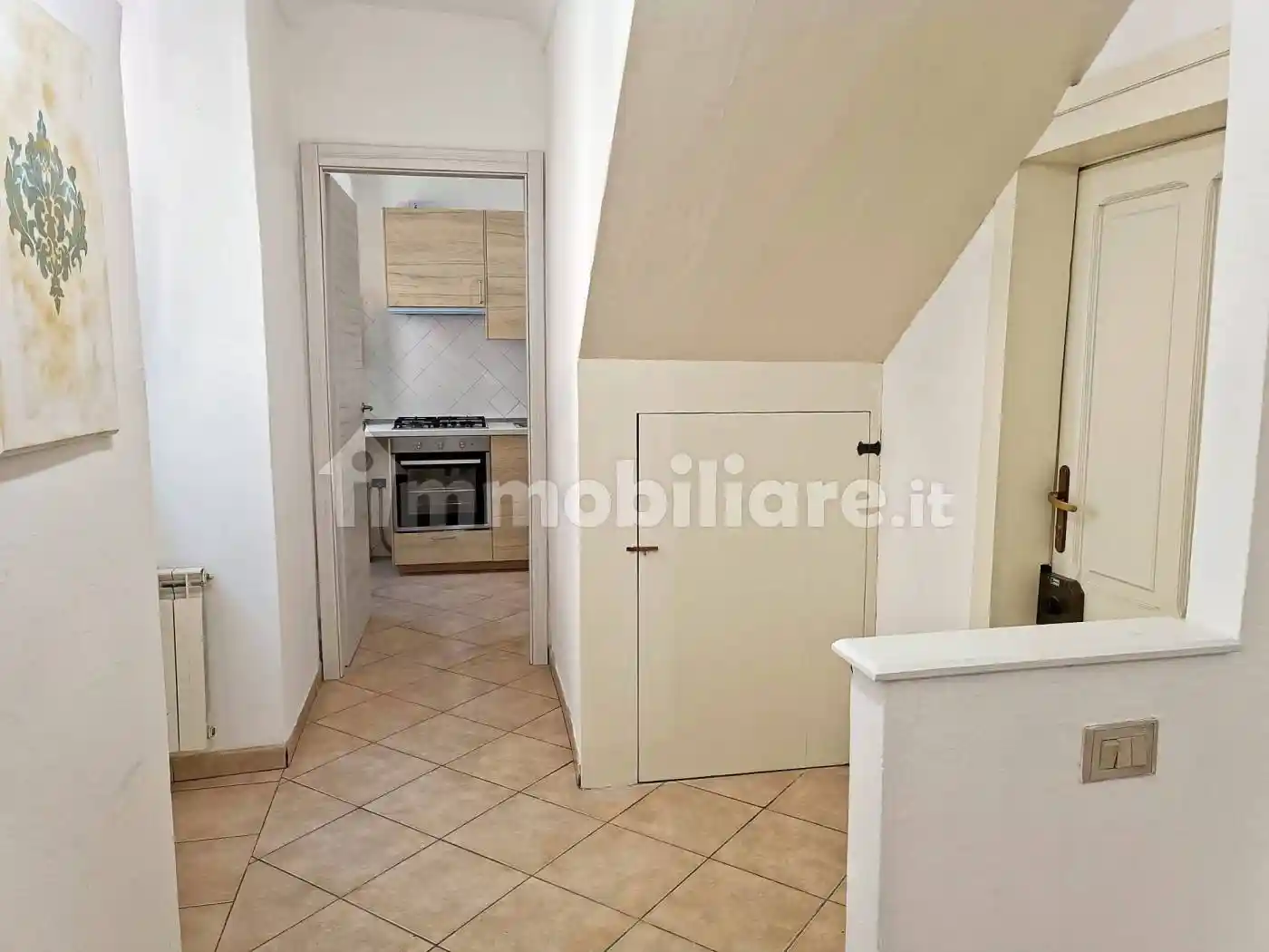 Appartamento in affitto a Cagliari