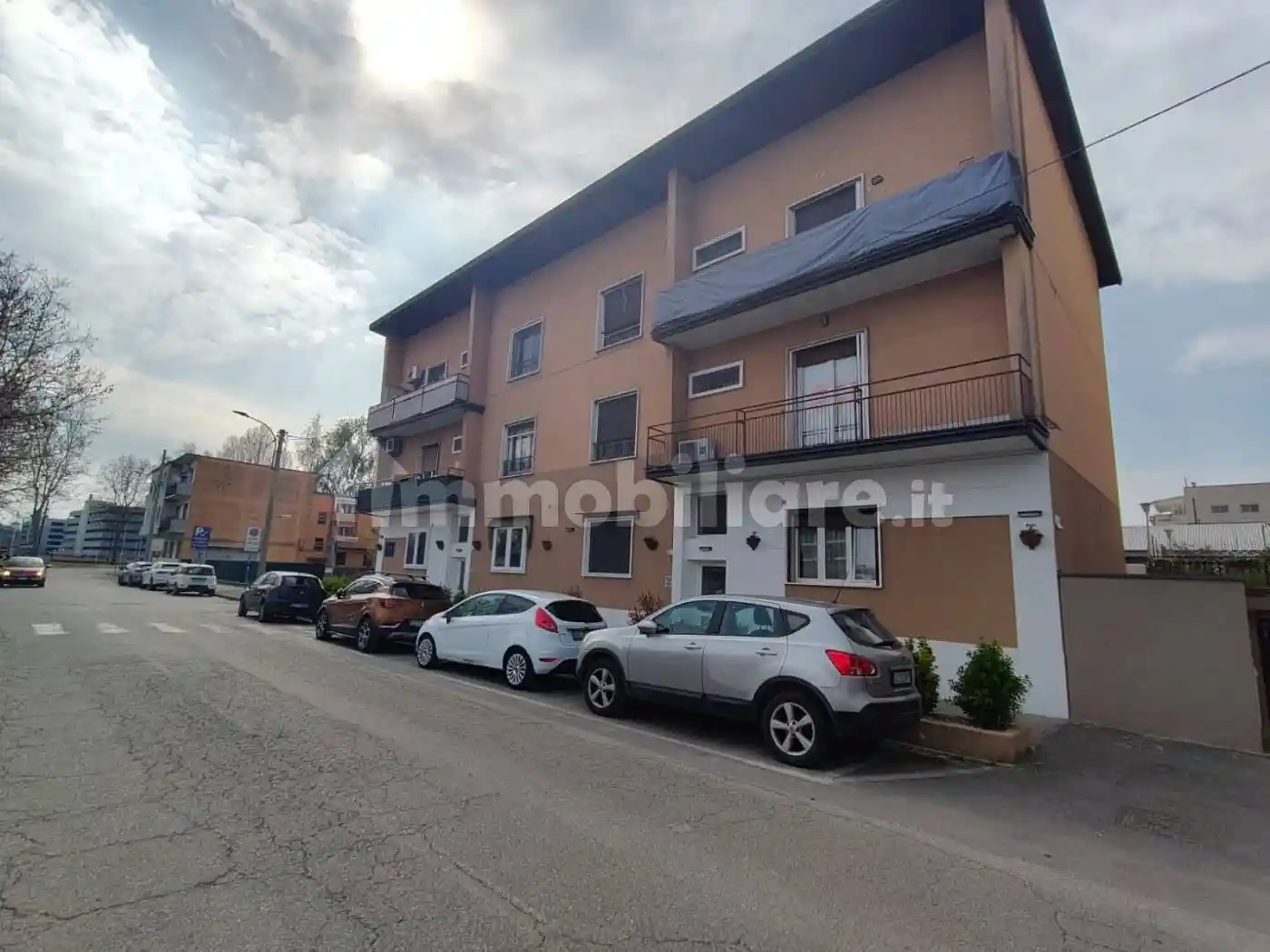 Appartamento in vendita a Segrate