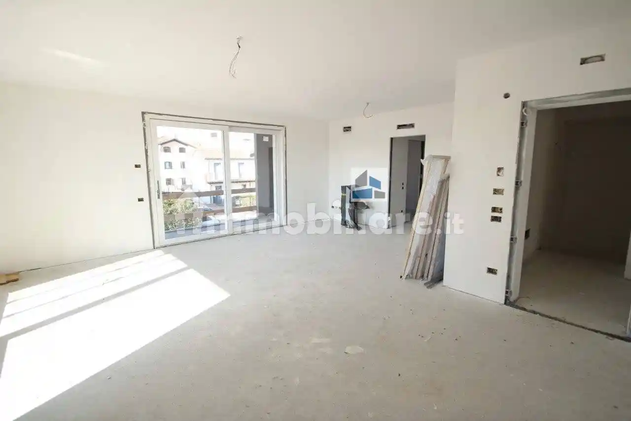 Appartamento in vendita a Trebaseleghe