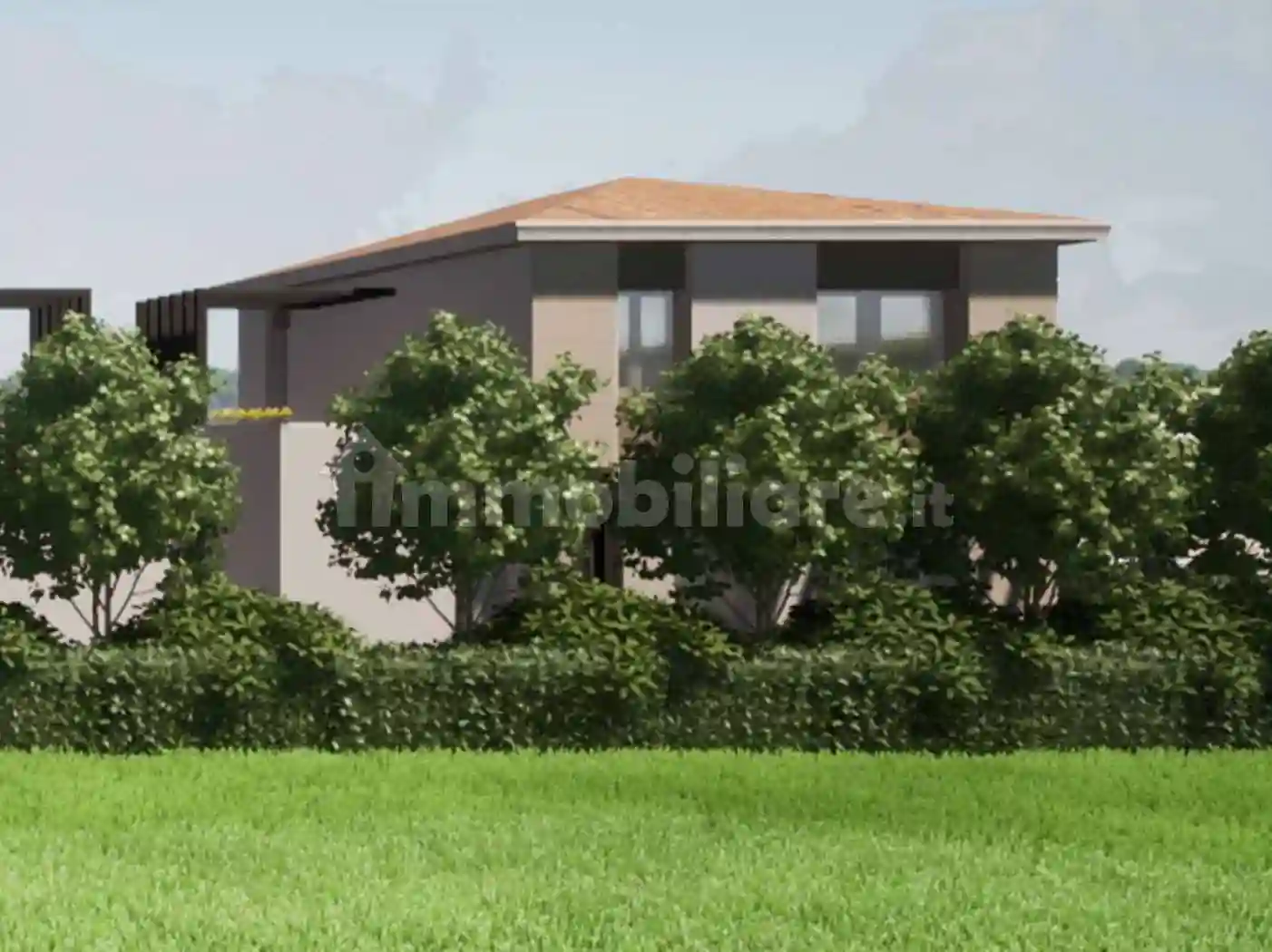 Villa - foto 3