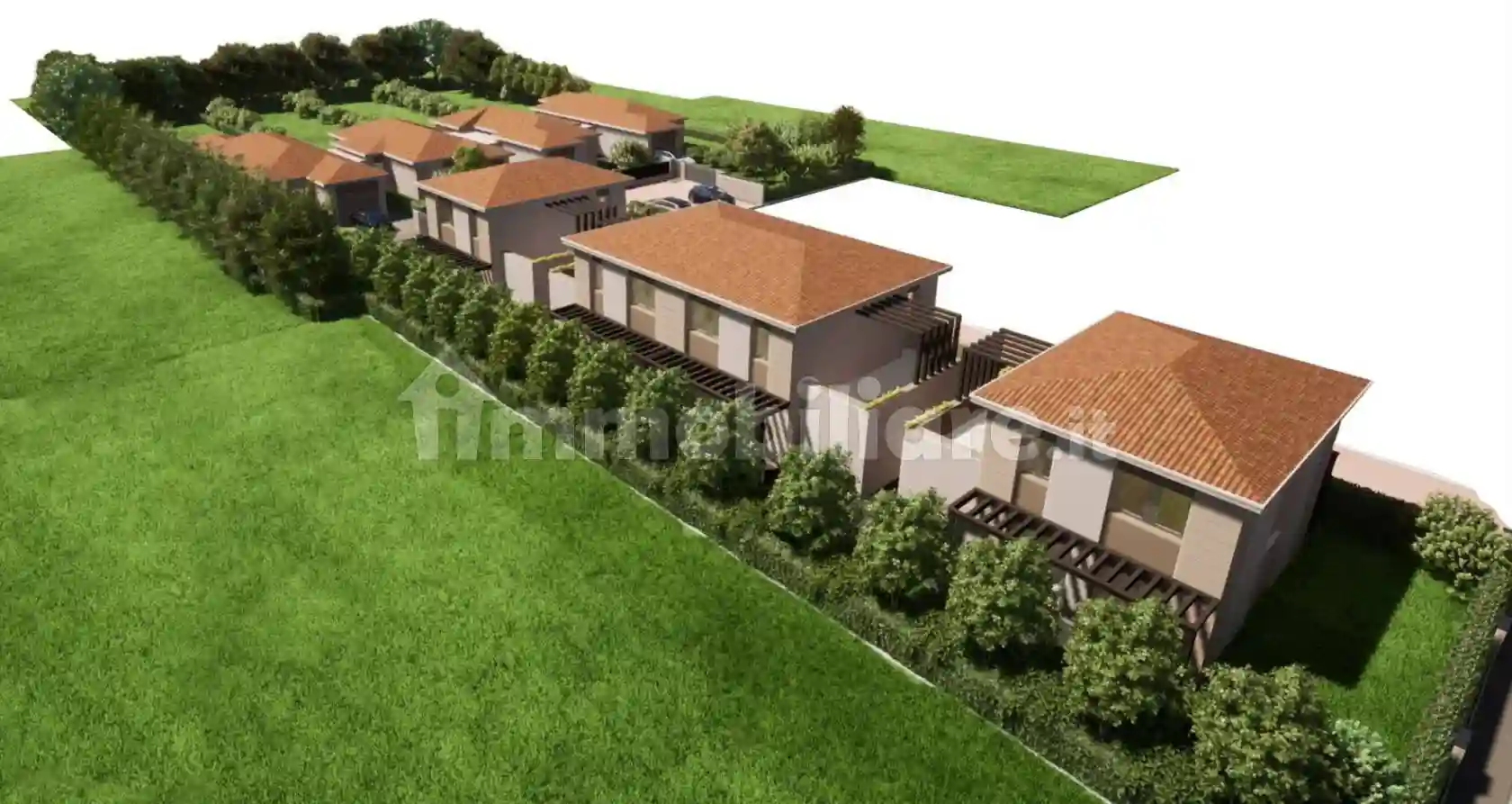 Villa - foto 5
