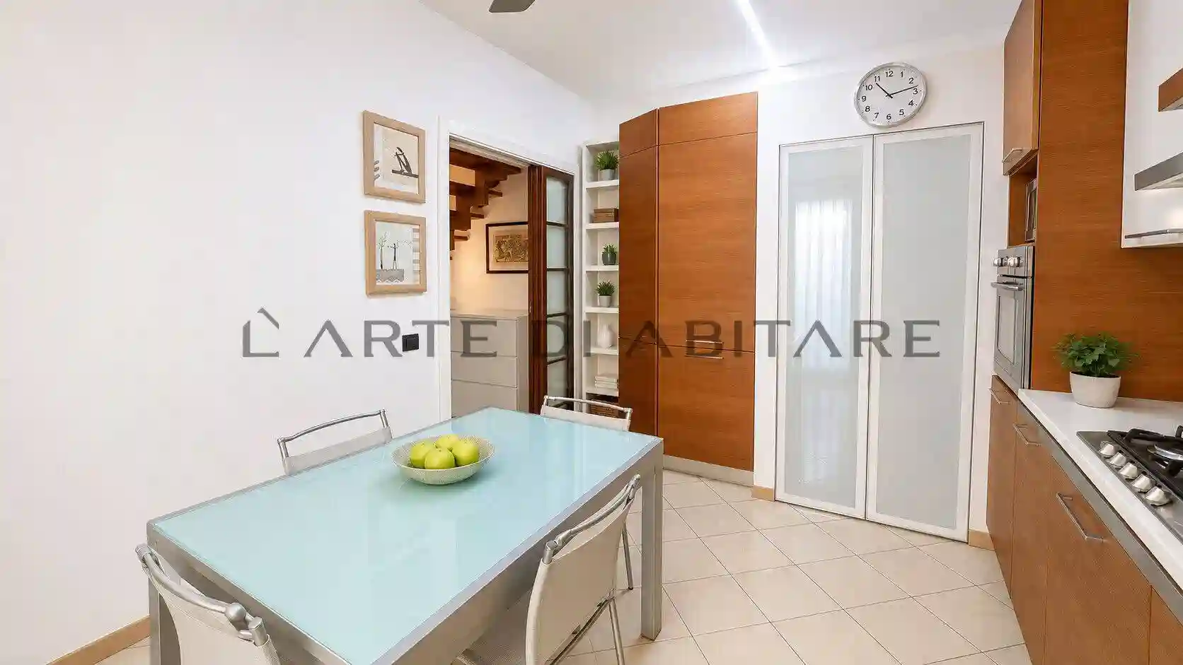 Attico - Mansarda - foto 2