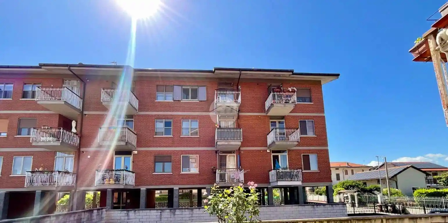 Appartamento in vendita a Leinì