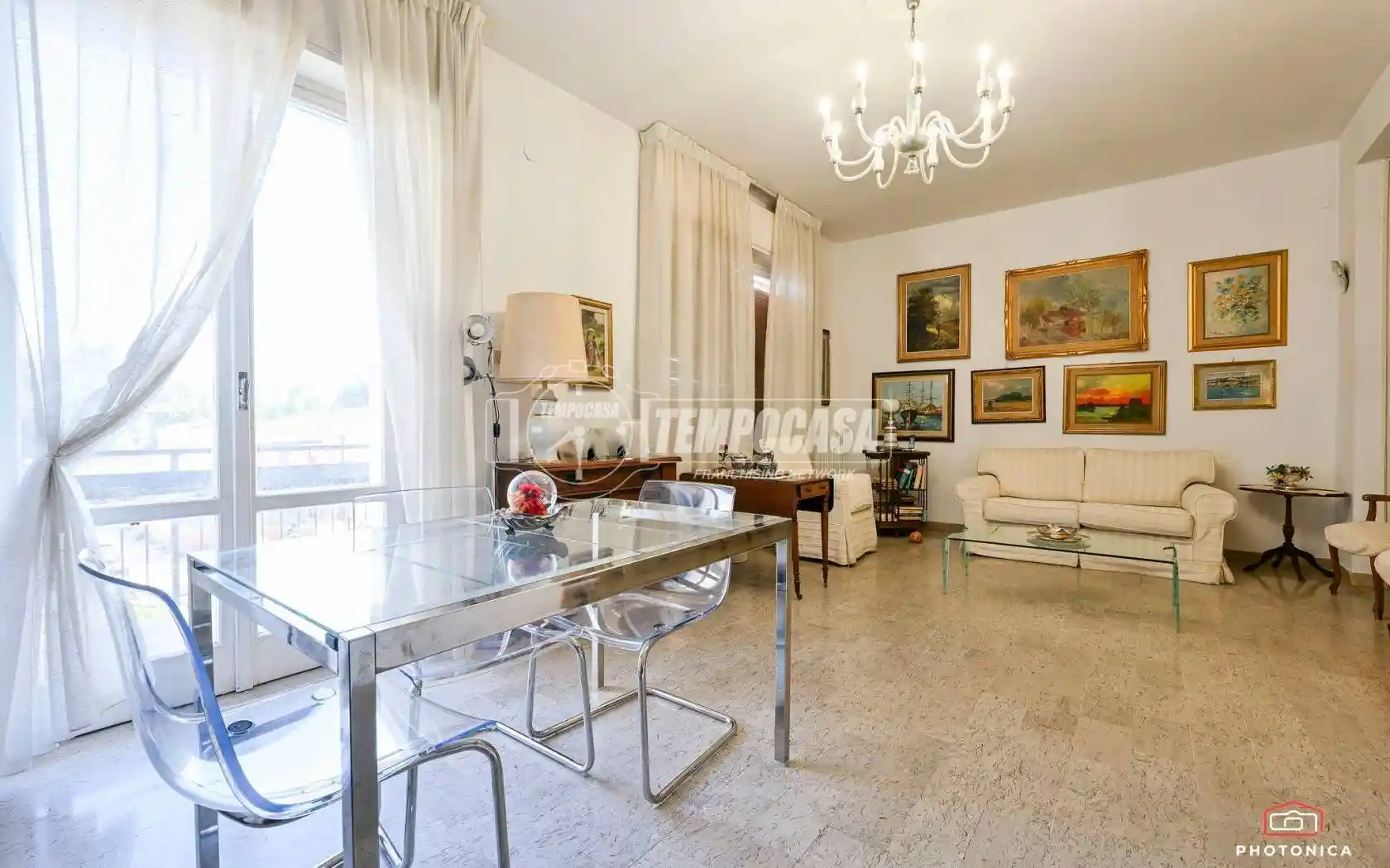 Appartamento in vendita a Livorno