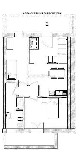 Appartamento - foto 3