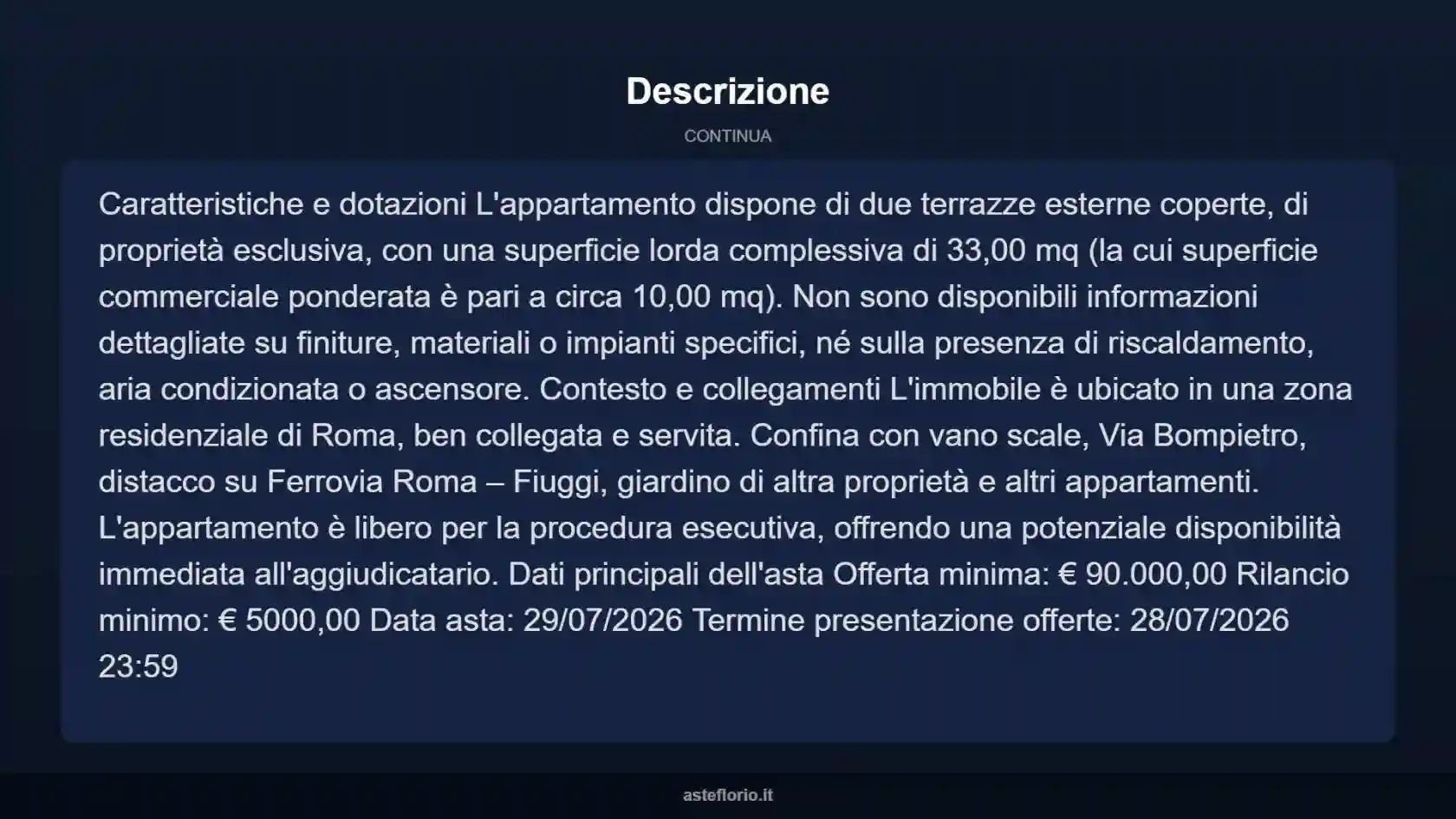 Appartamento - foto 5