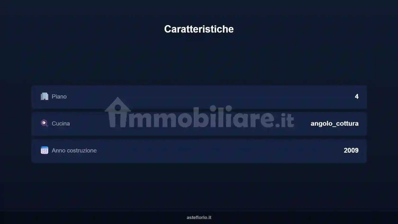Appartamento - foto 5