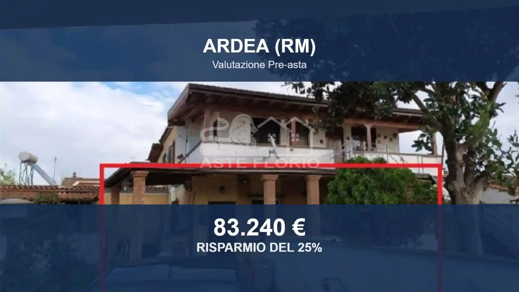 Appartamento in vendita a Ardea