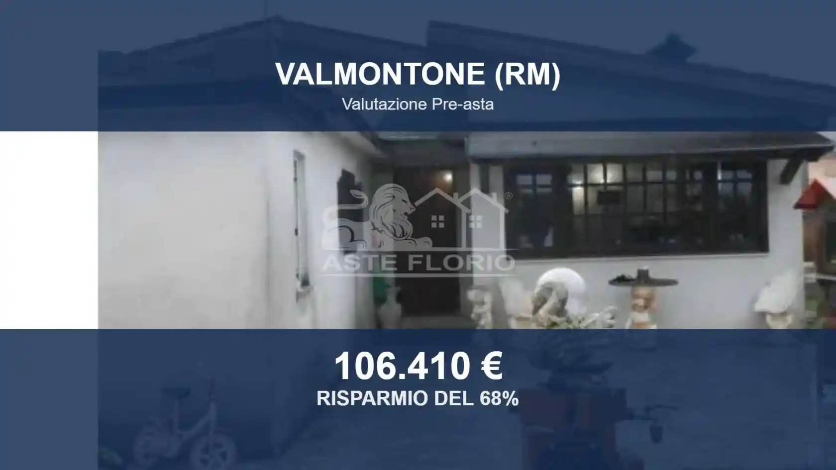 Villetta a schiera in vendita a Valmontone