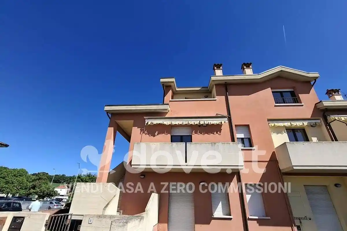 Appartamento in vendita a Fano