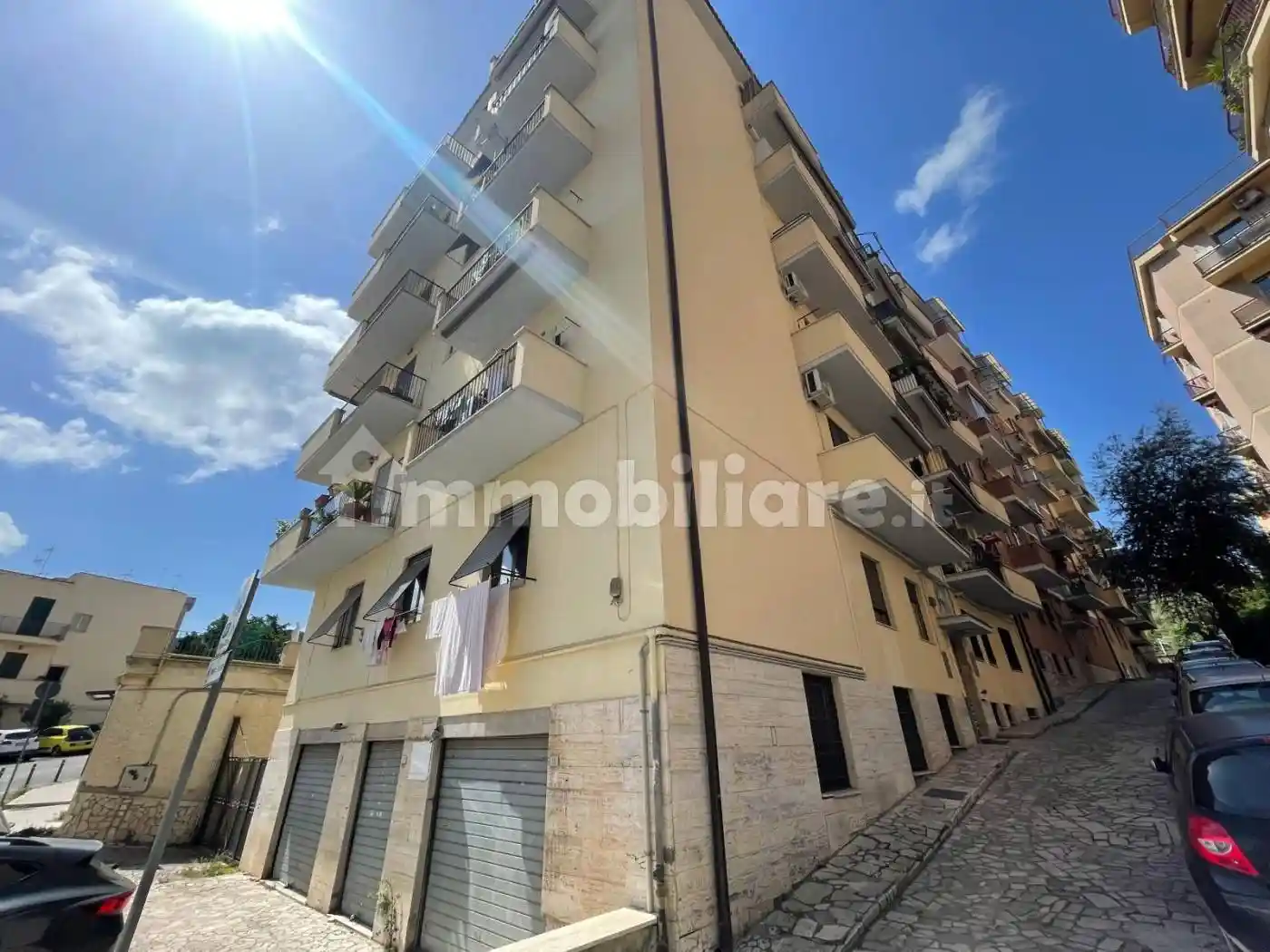 Appartamento in vendita a Tivoli