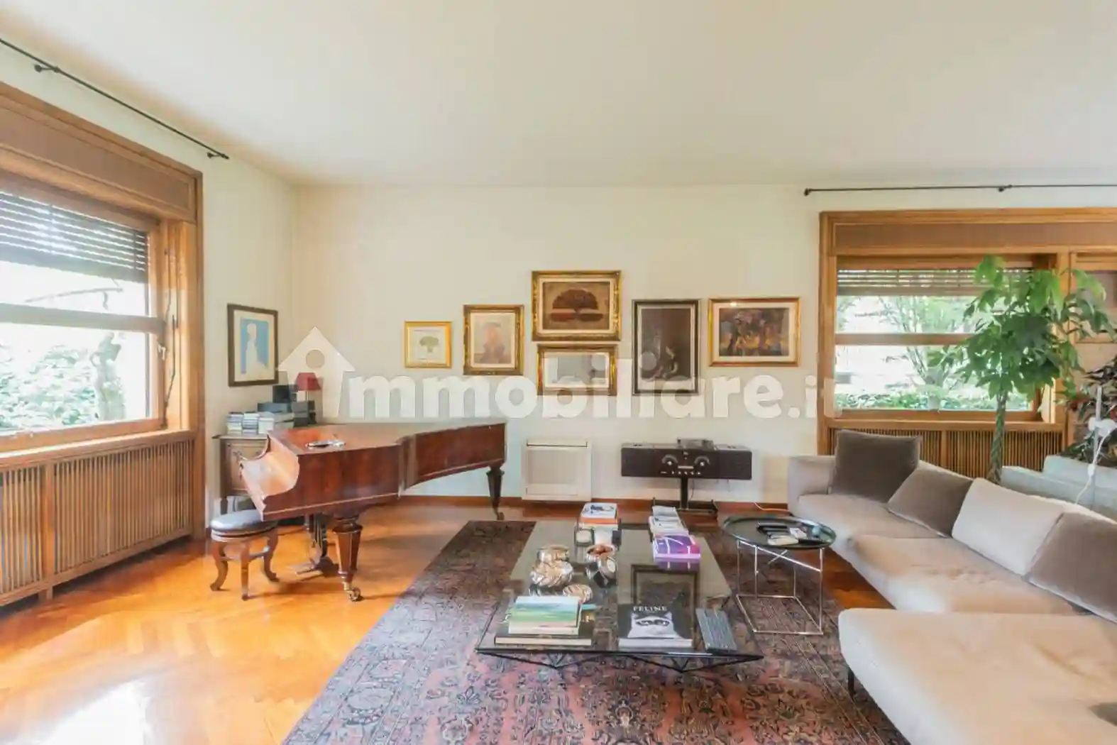 Villa - foto 4
