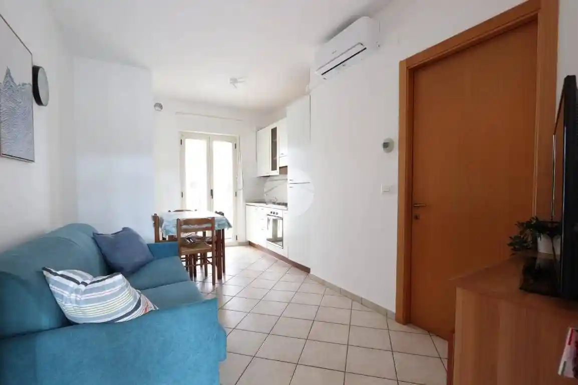 Appartamento in vendita a Alba Adriatica