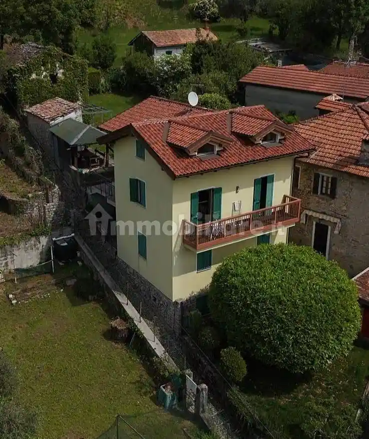 Casa indipendente in vendita a Tremezzina