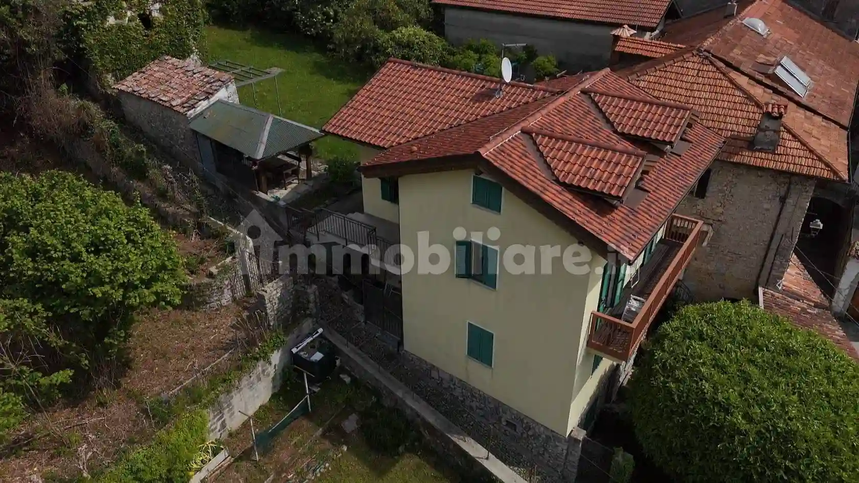 Casa indipendente - foto 5