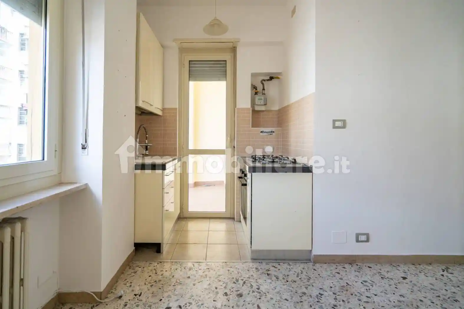 Appartamento in vendita a Torino
