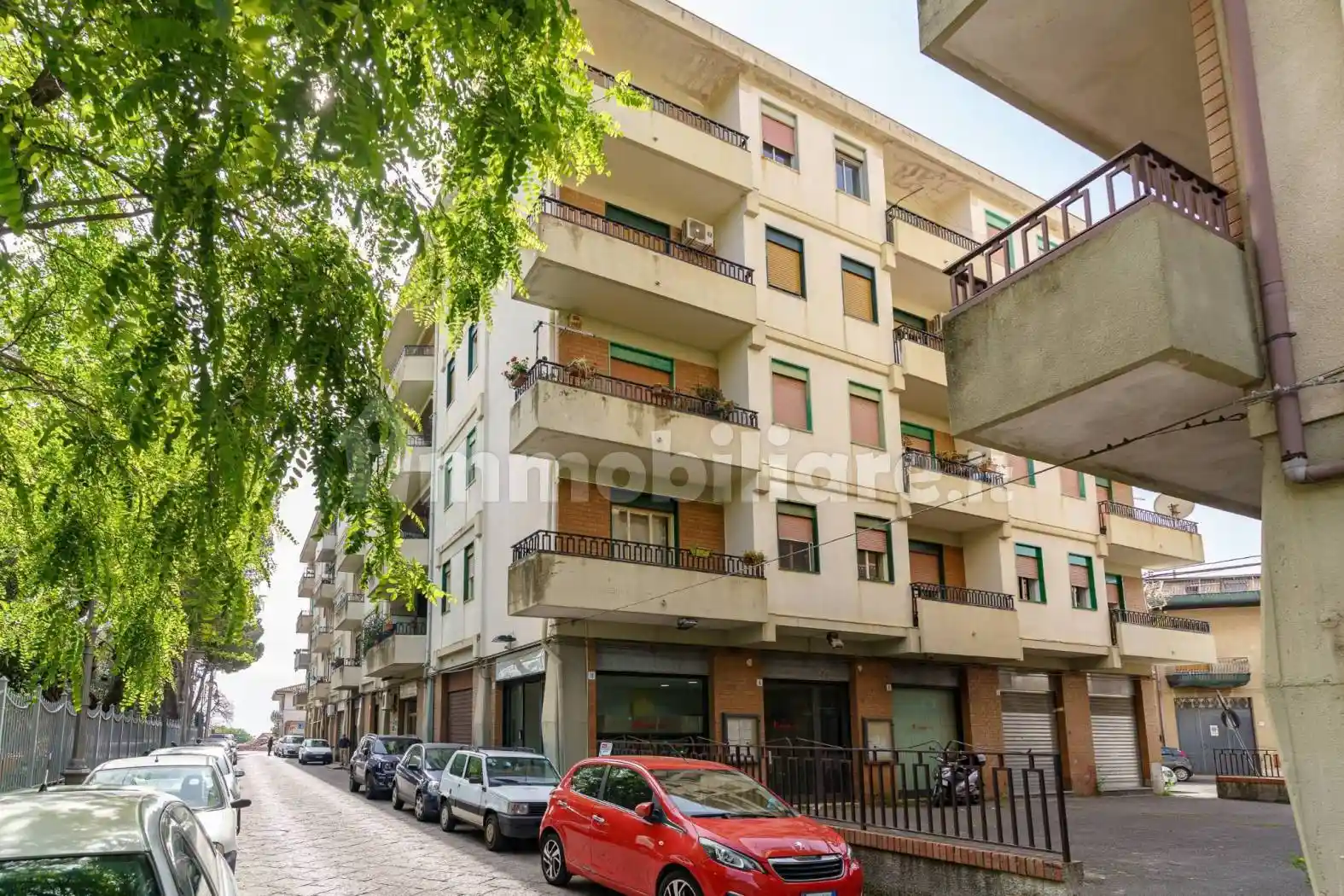 Appartamento in vendita a Viagrande