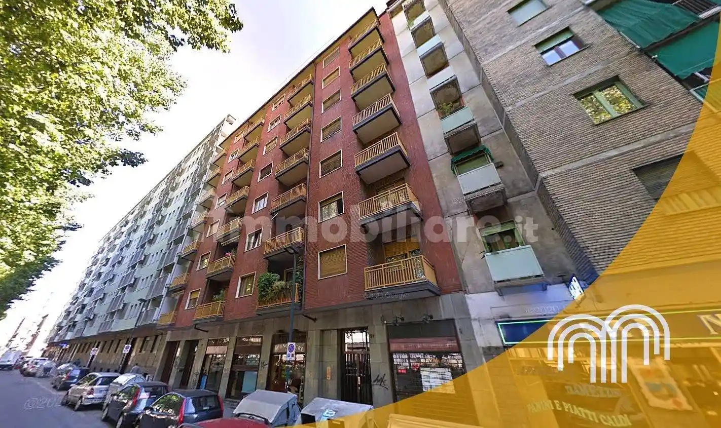 Appartamento in vendita a Torino