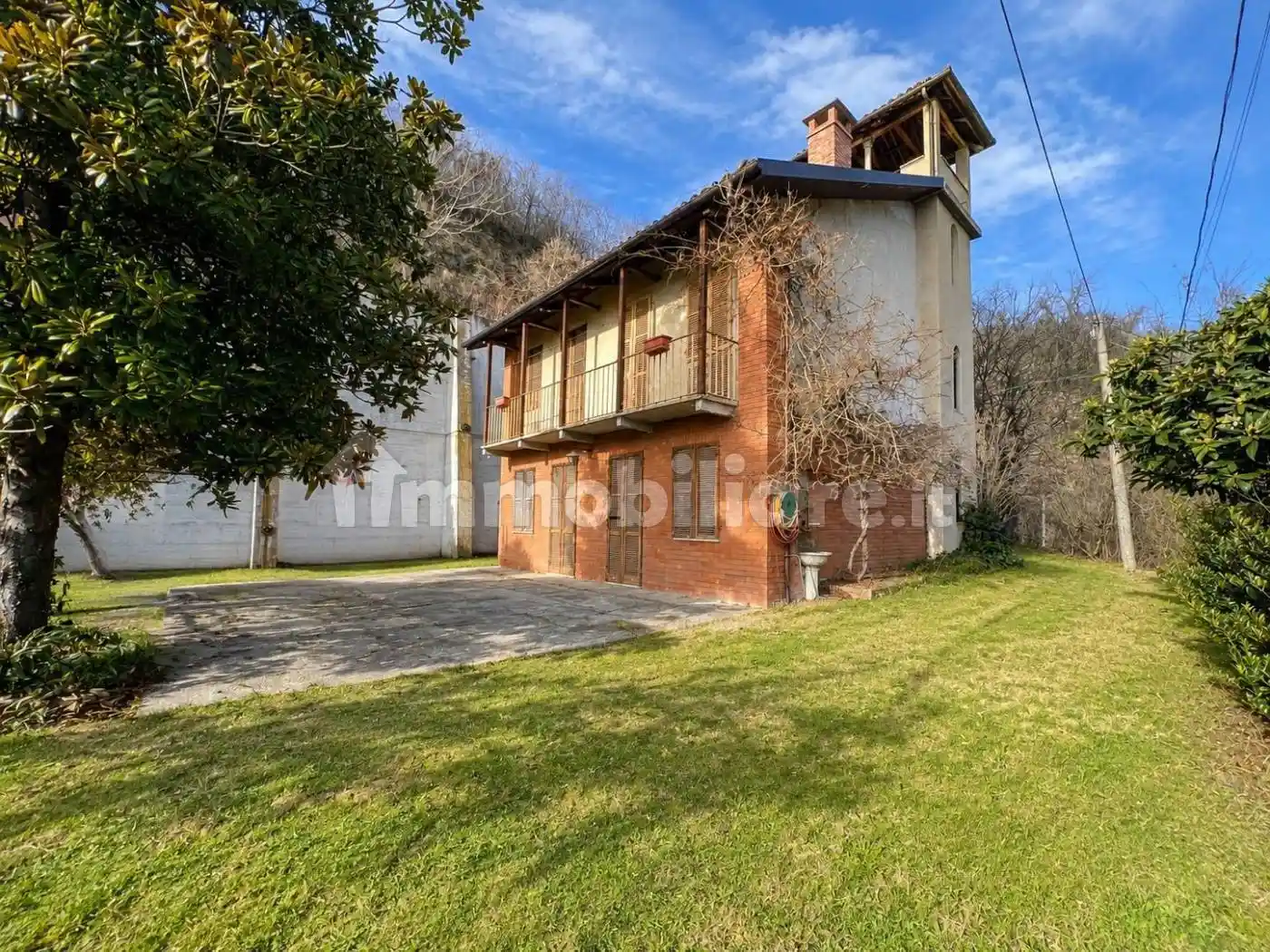 Villa in vendita a Canale